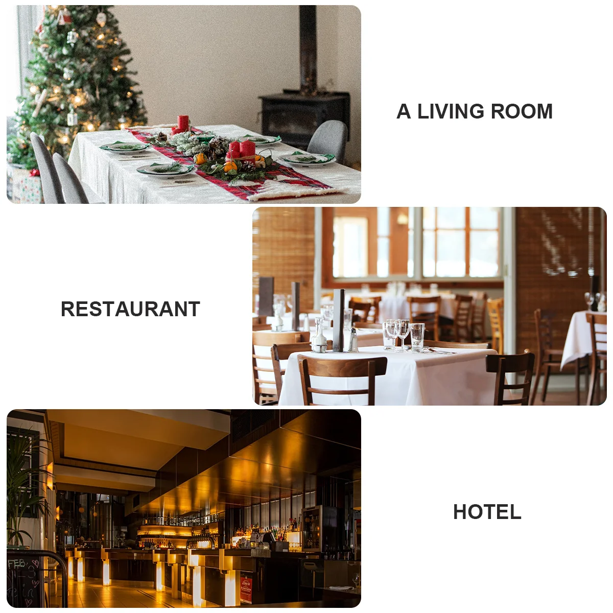 

1Pcs Christmas Bell Wreath Colorful Bells Design Hanging Decoration Suitable for Door Wall Stair Holiday Floral Pendant