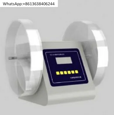 

Тестер Fragility для таблеток CS-2A, прочность дробления таблеток