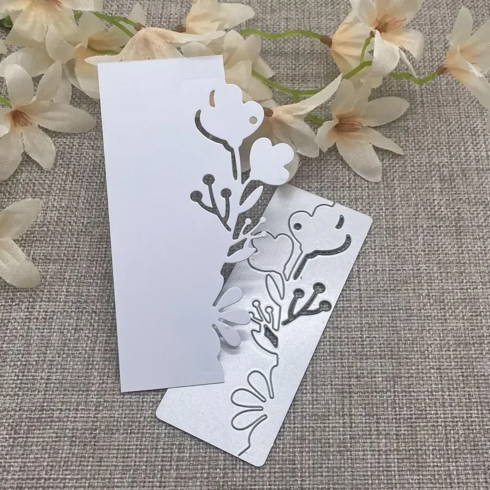 

Металлические вырубные формы для скрапбукинга: трафареты для декоративной вырезки, тиснения и рукоделия