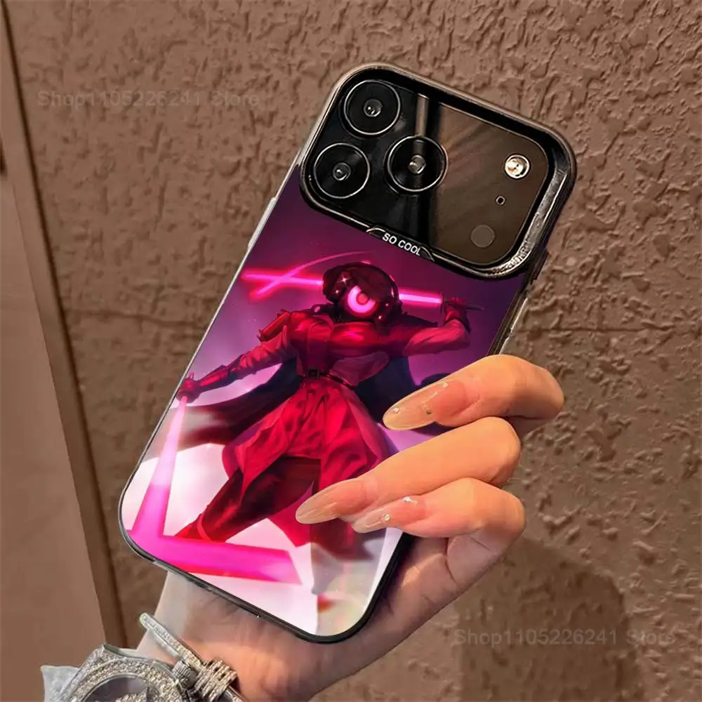 S-Skibidi T-Toilet M-الهاتف المحمول آيفون 14,17,13,12,11,16,15,Mini,Pro,SE,XS,MAX,أسود ماتي غطاء سيليكون