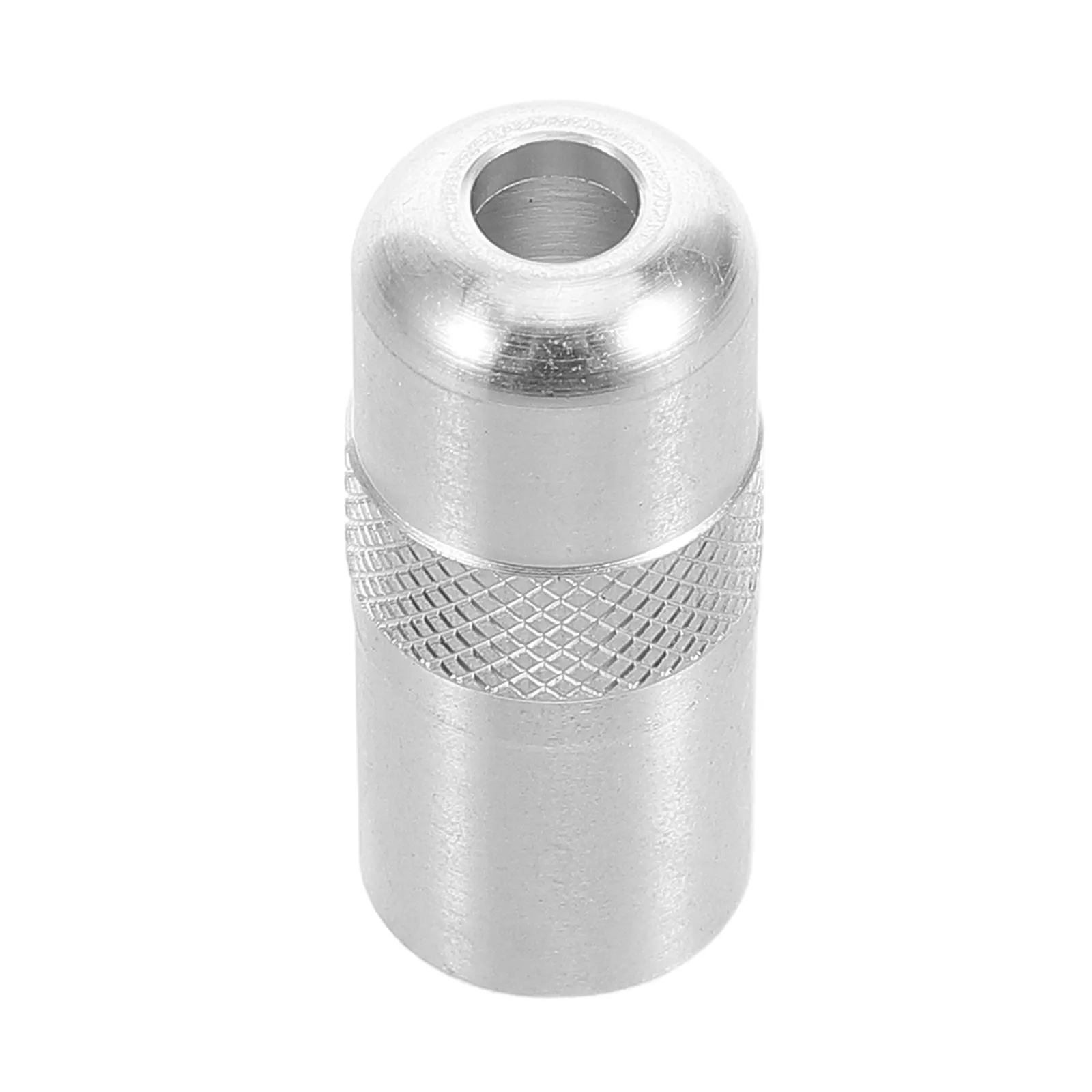 

30Mm Aluminum Endpin Jack Vintage Stable Aesthetic Appeal Live Shows Studio Use Durable Design Universal