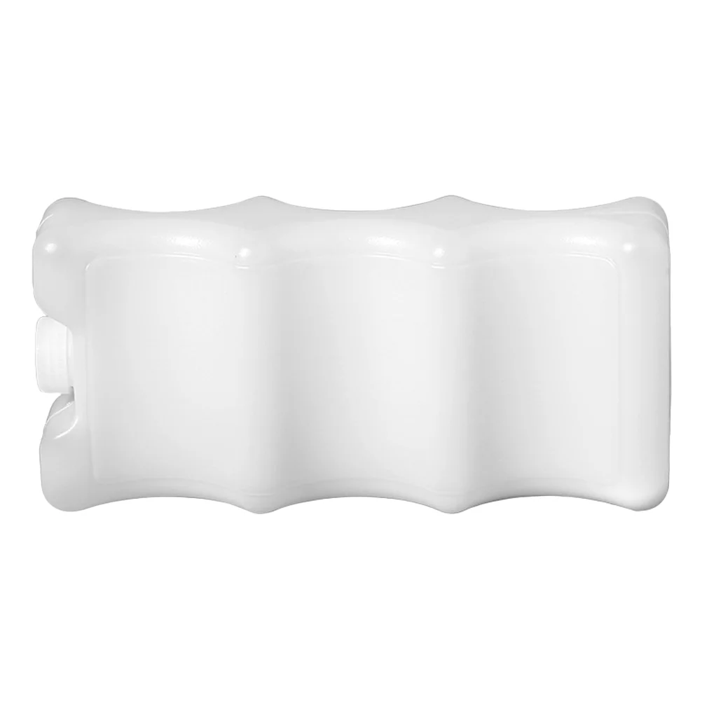 

Fresh Ice Box Breast Milk Cooler Breastmilk Storage Bag Polymer Compound Pop Bags