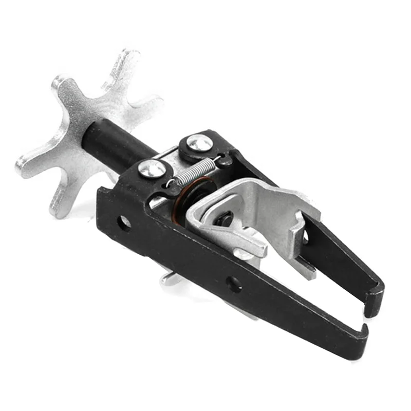 Universal Overhead Valve Spring Compressor - Valve Spring Removal Tool for Foreign and Domestic Car