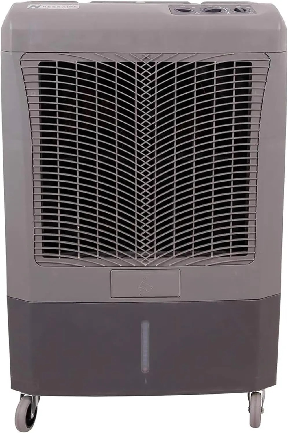 Swamp Coolers - 3100 CFM MC37M Evaporative Air Cooler with 3-Speed Fan - Water Cooler Fan 950 sq. ft. Coverage High Vel