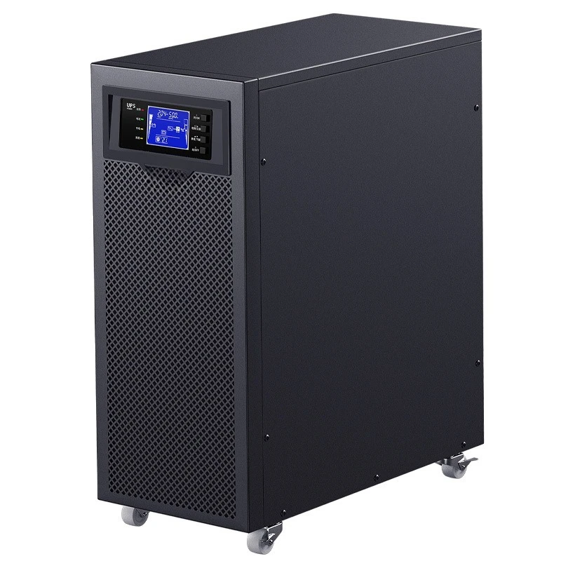 Shanpu ups uninterruptible power supply 10KVA/9KW computer room server medical equipment power supply