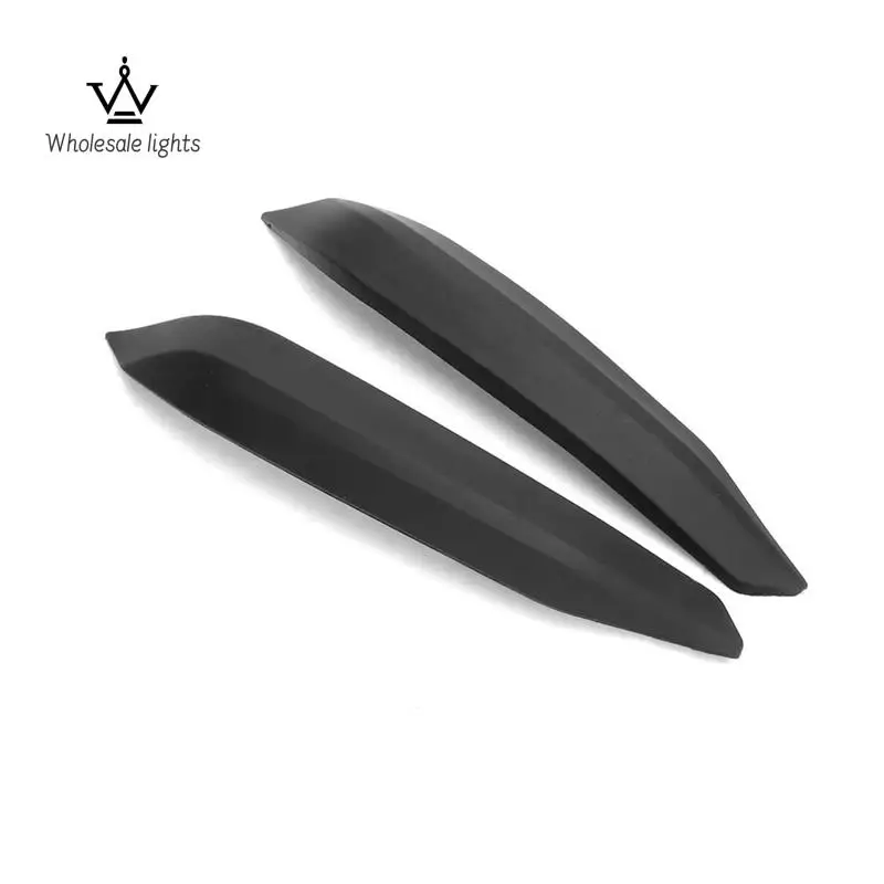 

Боковая панель багажника мотоцикла, обтекатель, защита для BMW K1600B K1600GA, противоударный защитный чехол