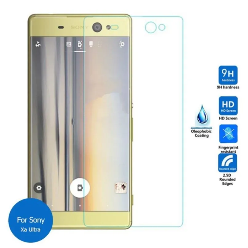 Tempered Glass Scre… - image