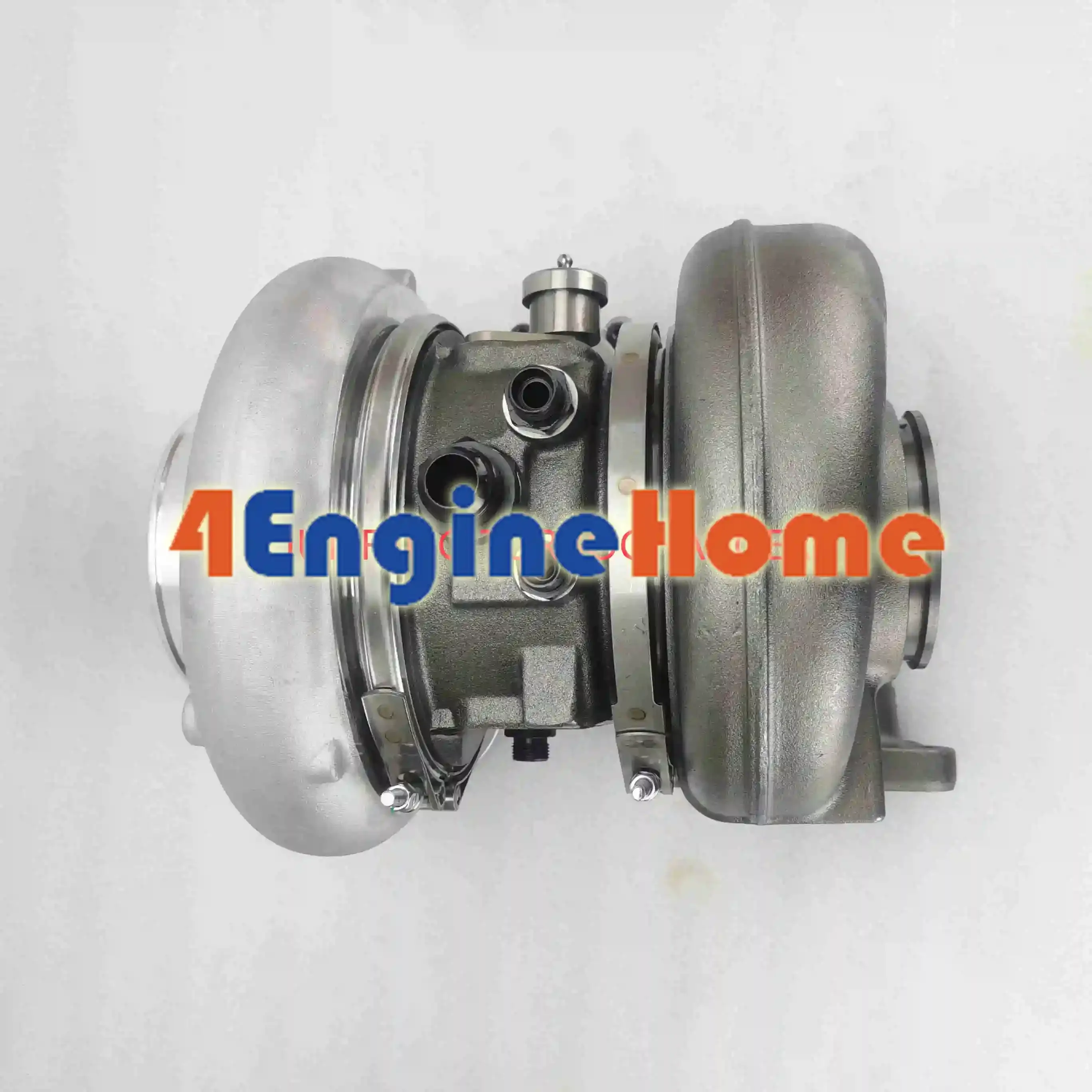 4033370 3794995 3773763 HE551V  Turbocharger for Iveco CURSOR 13 Diesel Engine 5322534 05042692300