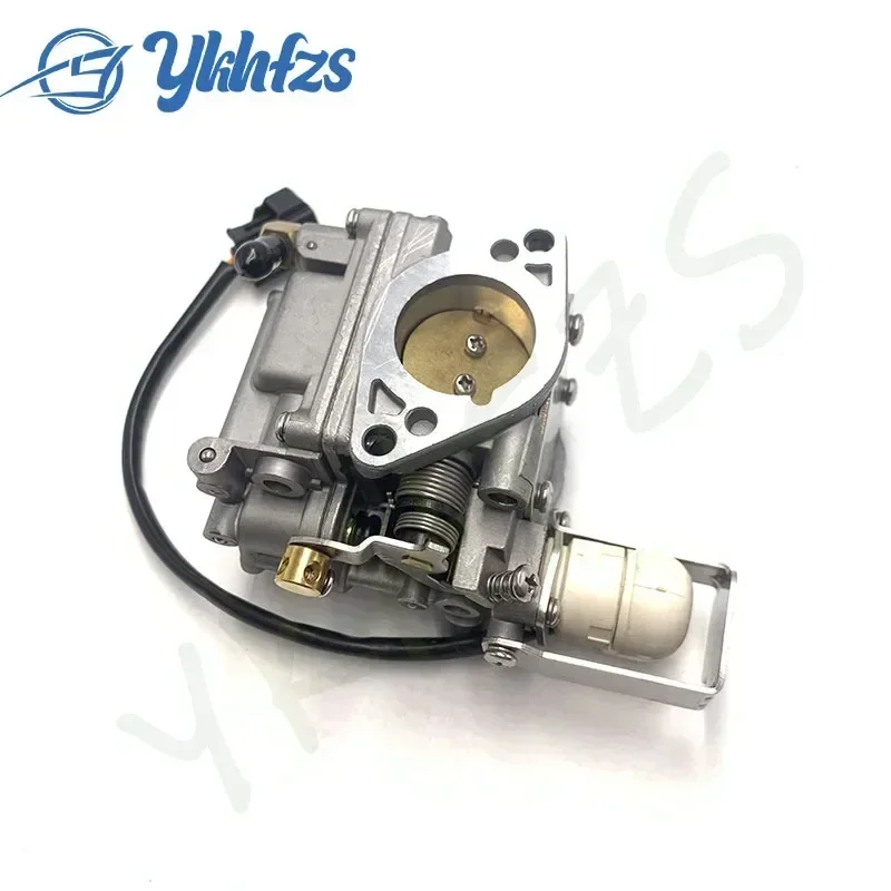 Marine Parts 6BL-14301-00 6BL-14301-10 Carburetor Assy For Yamaha 4-Stroke F25 T25 Outboard Marine Engines Good Quality
