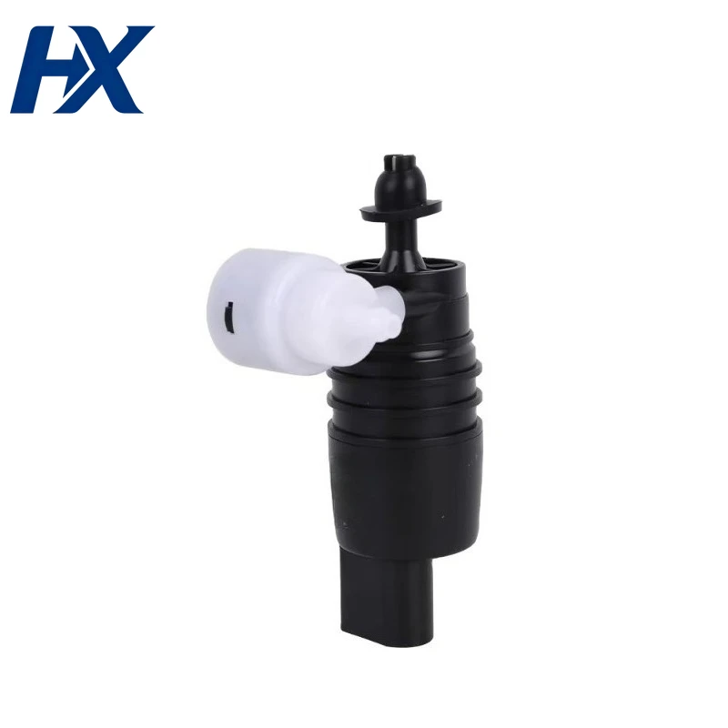 

67127388349 61662751743 Front Windshield Washer Water Pump Motor for BMW i3 i3s X1 X2 X3 X4 X5 X6 X7