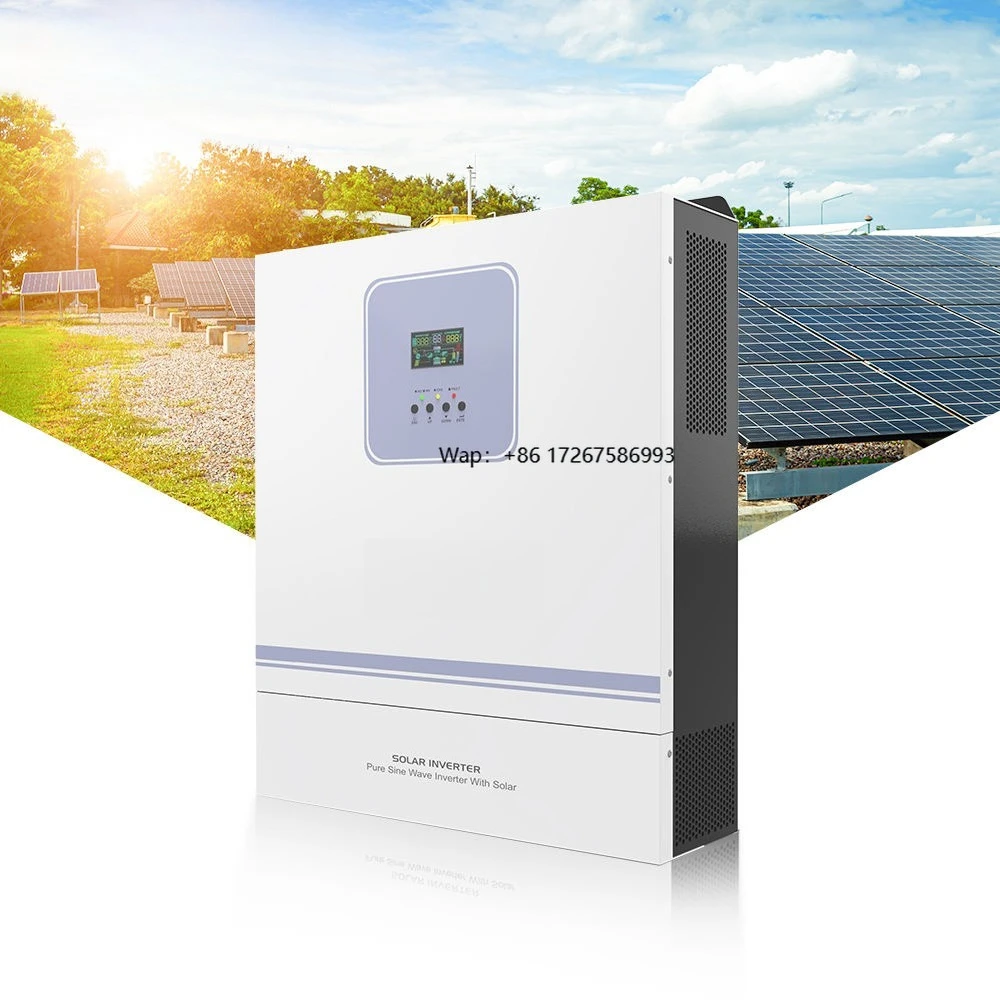 1000W 2000w 3000w 5000W 600W Solar inverter Off-grid solar inverter Hybrid inverter