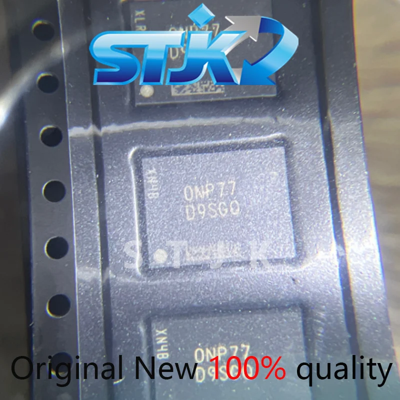 D9SGQ MT41K512M8DA-107:P BGA78 4GB DDR3 SDRAM