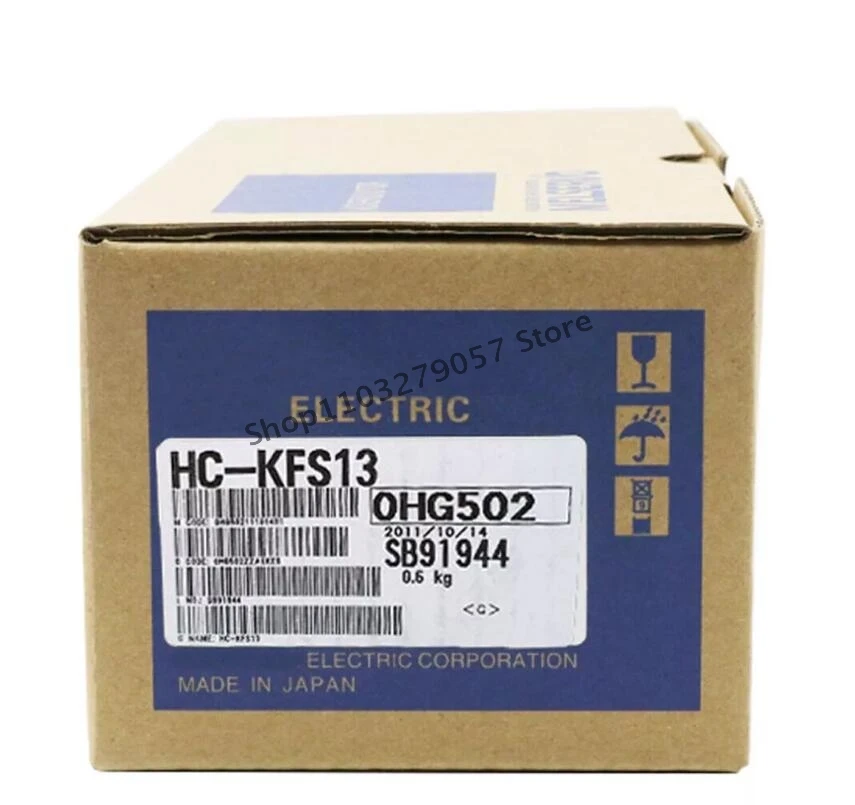 

1PCS Brand HC-KFS13 PLC Module Original New In Box HCKFS13