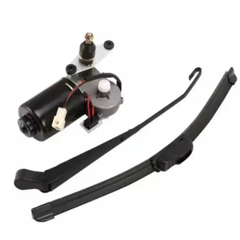 Suitable for UTV ATV ATV Farmer Car Electric Wiper Assembly and Kettle Combination