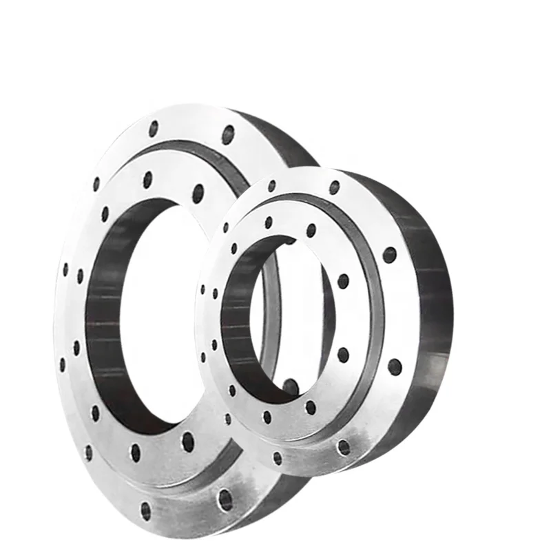 

LYHGB China Factory Wholesale High Quality and Precision RU228 Slew Bearing