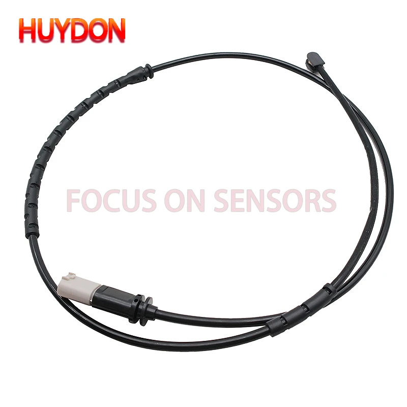 34356792571 Rear Right Brake Pad Wear Sensor For 2007-2010 BMW X5 & 2008-2010 X6 34356854168 Car Spare Accessories