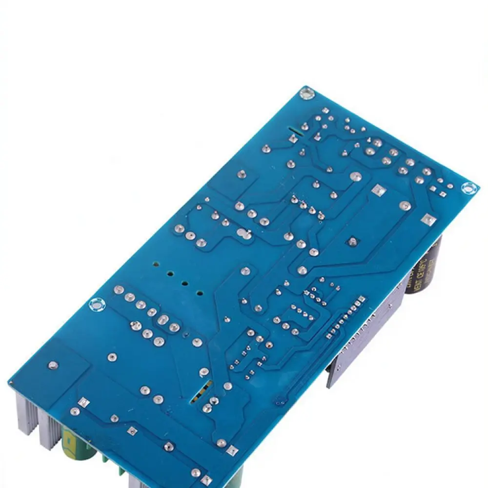 Industrial Grade Power For Shaibang 500W 24V 20A Switching Module AC DC Converter Transformer Automation Control Electric Unit