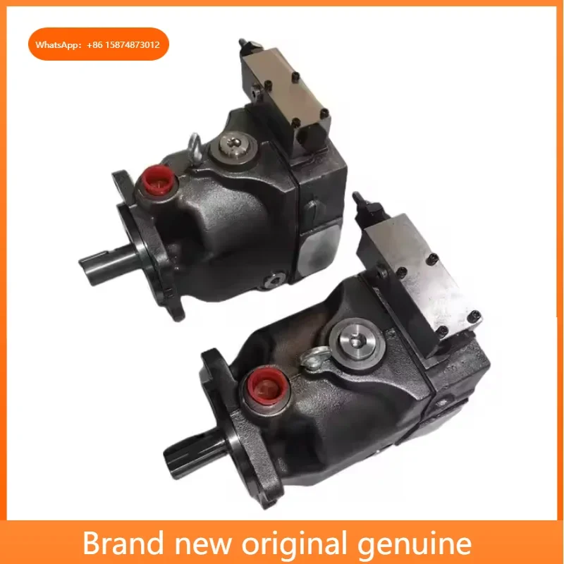 

Гидравлический аксиально-поршневой насос переменной производительности PV043 PV043R1K1T1NMMK PV043R9K4T1NSCCX5887K0119 напрямую от производителя