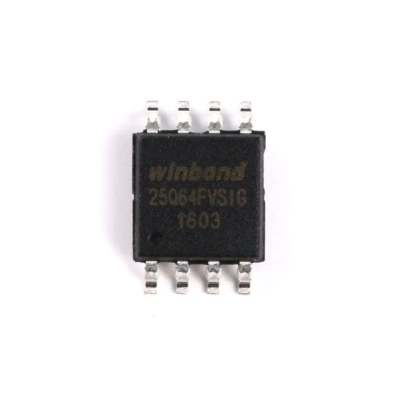W25Q64FVSSIG Высокое качество Новый