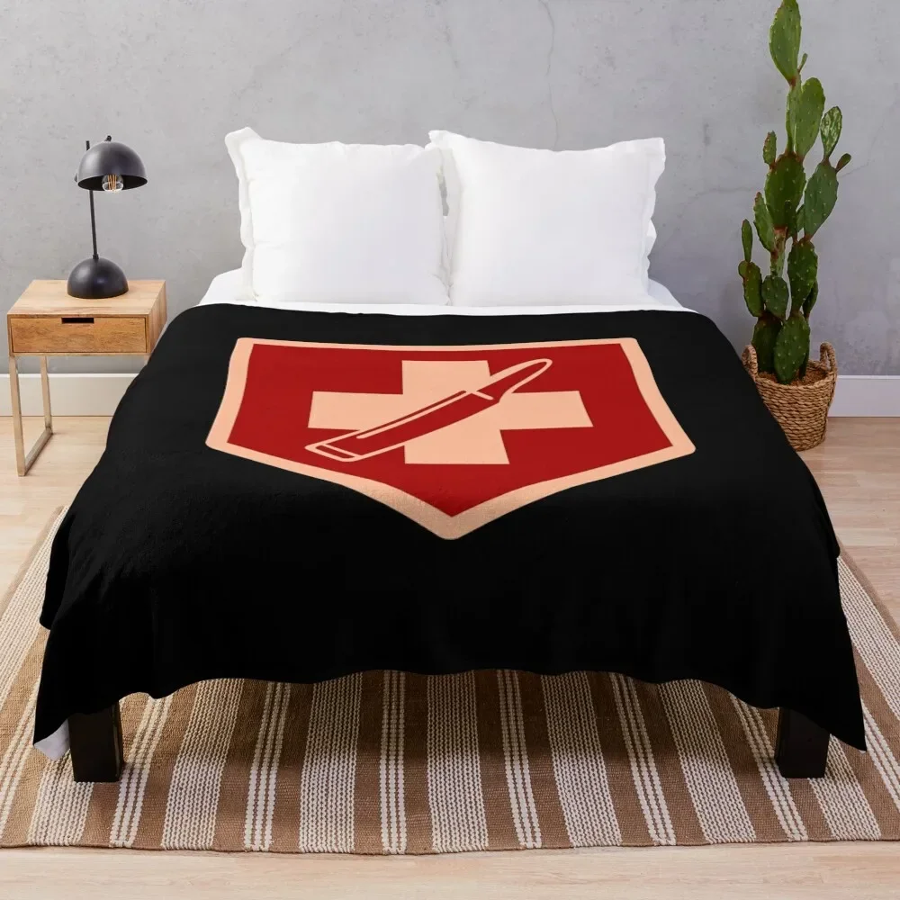 Juggernog Perk Throw Blanket warm winter For Baby Blankets