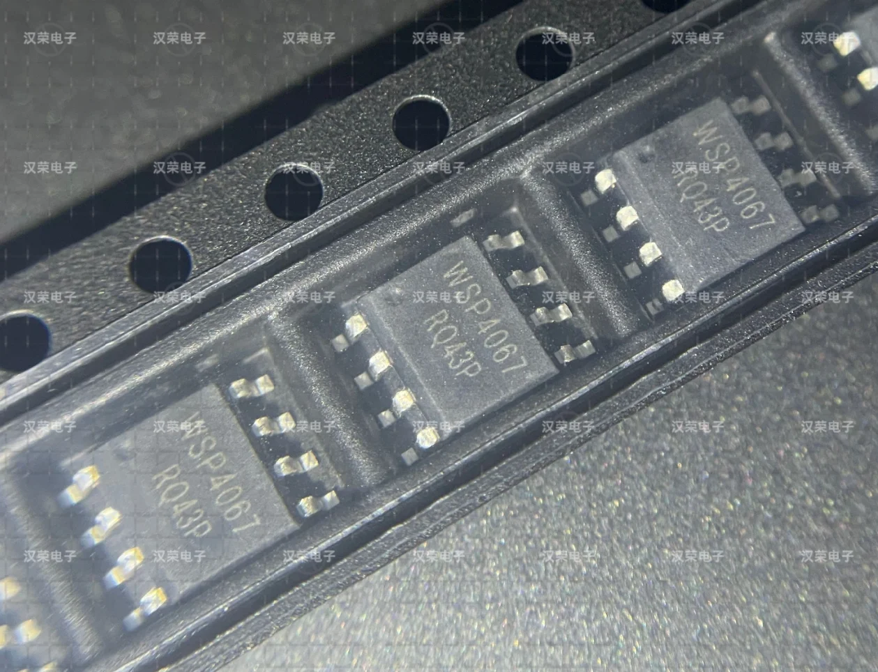 50Pieces WM03N115A WM03P91A WSP06N10 WSP08N10 WSP10N10 WSP4067 WSP4067B WSP4099 WSP4406 WSP4407 WSP4409 WSP4410 WSP4435 WSP4606