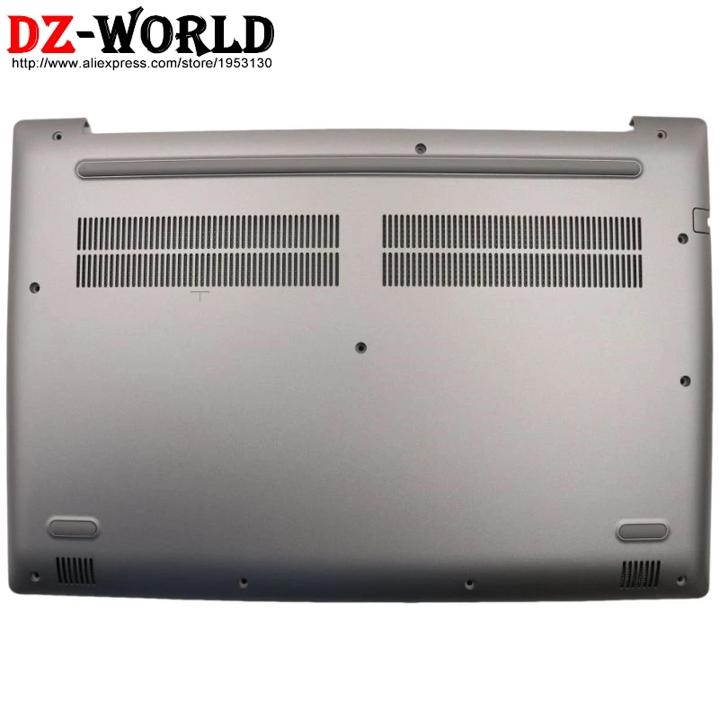 Imagem -03 - Tampa Inferior para Lenovo Ideapad Base de Shell Host Caixa Baixa 330 15ich 5cb0r46705 5cb0r46699