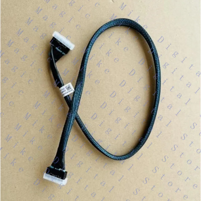 H  FOR DELL R750 R7525 R750XSXA server 8-bay NVME cable connection cable 8XK39 08XK39