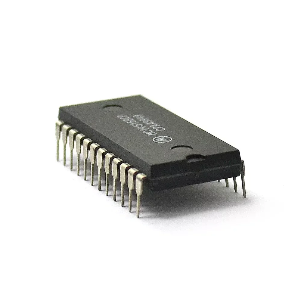 1pc MC14515BCP 4000/14000/40000 SERIES DECODER/DRIVER PDIP24