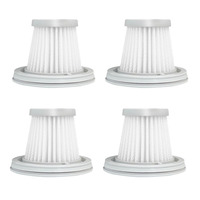 Hepa Filter For Xiaomi Mijia Handy Vacuum Cleaner SSXCQ01XY Spare Part Home Car Mini Wireless Replacement Accessories H13