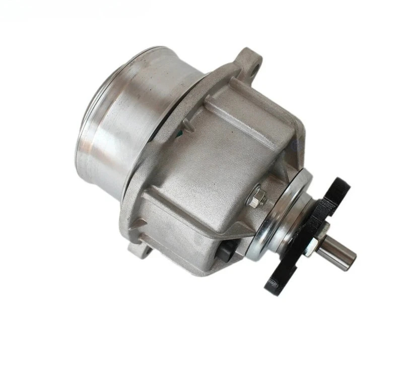 All-Wheel Drive Viscous Coupler for 2006-2008 Mid-size SUV