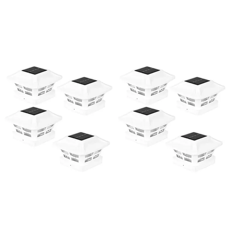 a98e-2x-lampes-solaires-pour-poteaux-2-modes-d’eclairage-lampes-a-led-pour-poteaux-de-cloture-et-de-terrasse-ideales-pour-les-poteaux-en-bois-de-4x4-decoration-de-jardin-lumiere-blanche-chaude