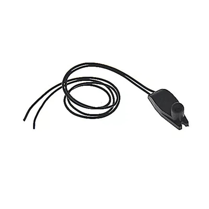6445F9 6445.F9 Ambient Air Temperature Sensor Outside Cooling Heating Air