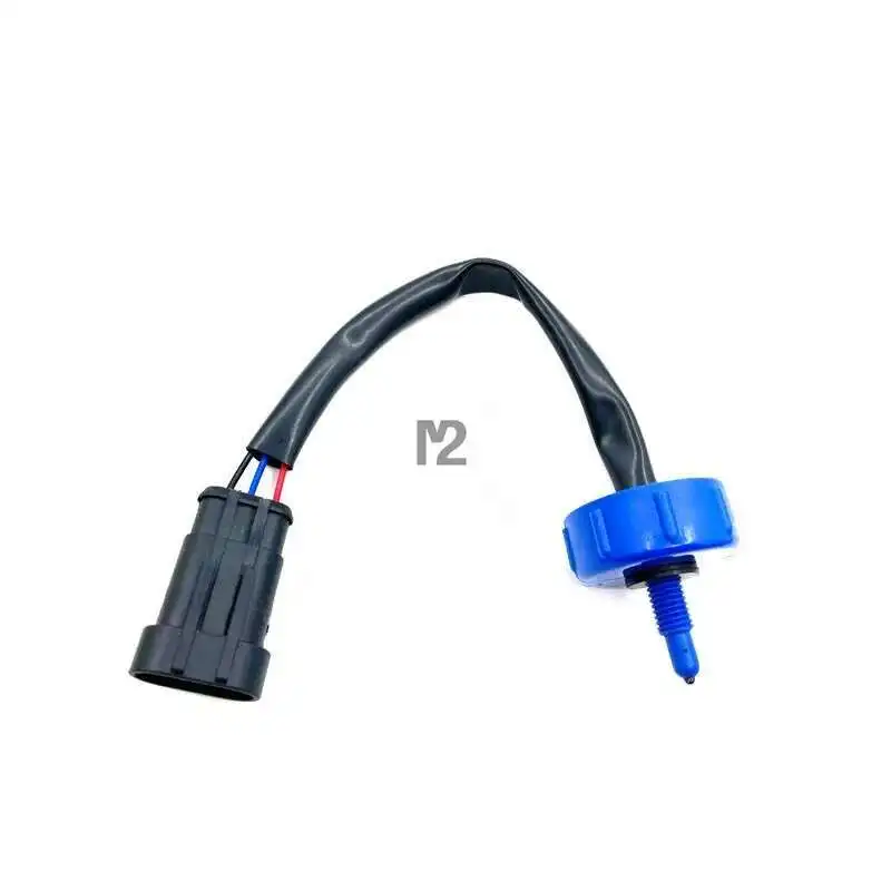 Sensor de água para kia k2500 k2700 k2900 k3000 bongo óleo diesel sistema separador de água filtro diesel óleo sensor de água