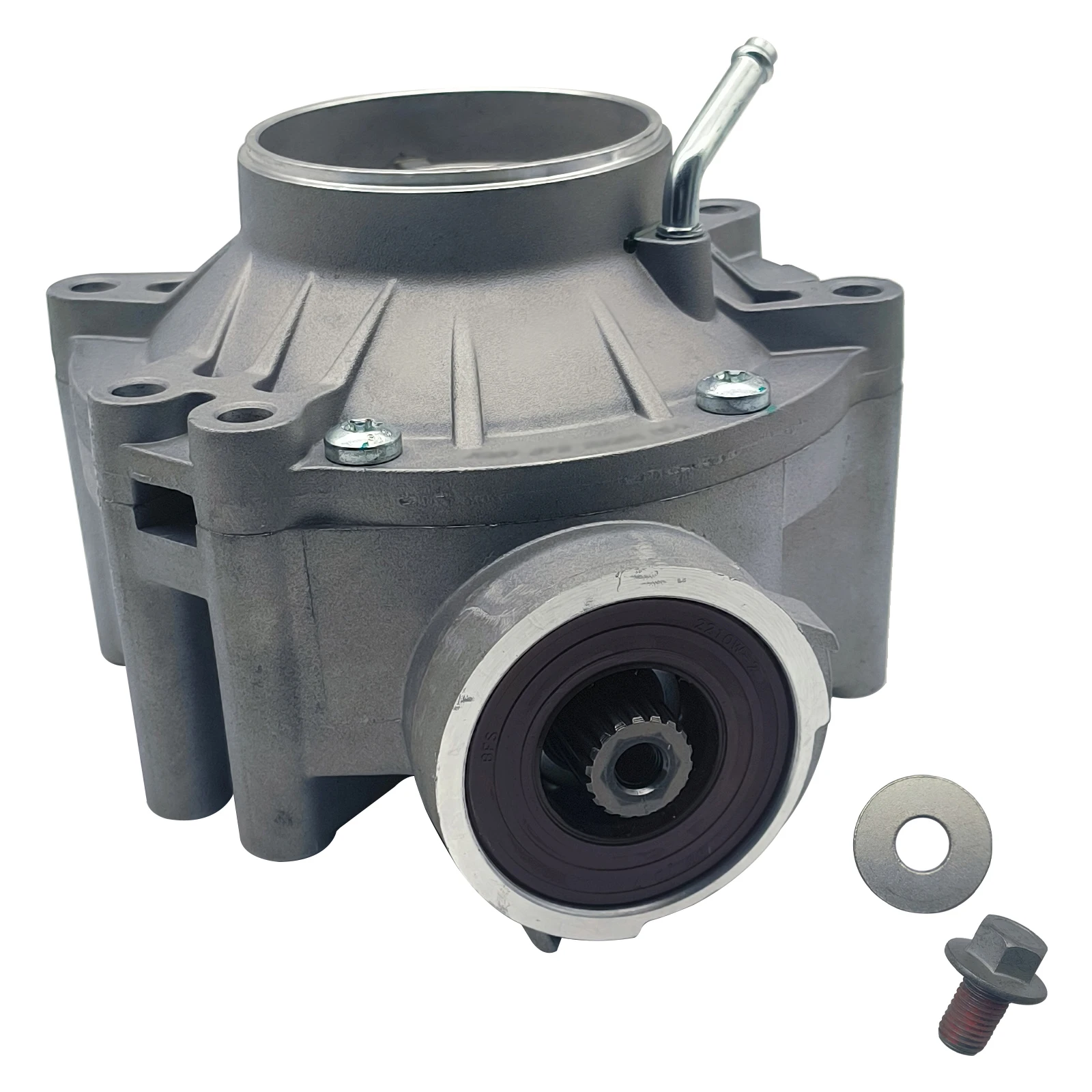 Diferencial trasero completo para Outlander Renegade Max L Max R 2012-2021 703500878 703501019 705501896 705501391