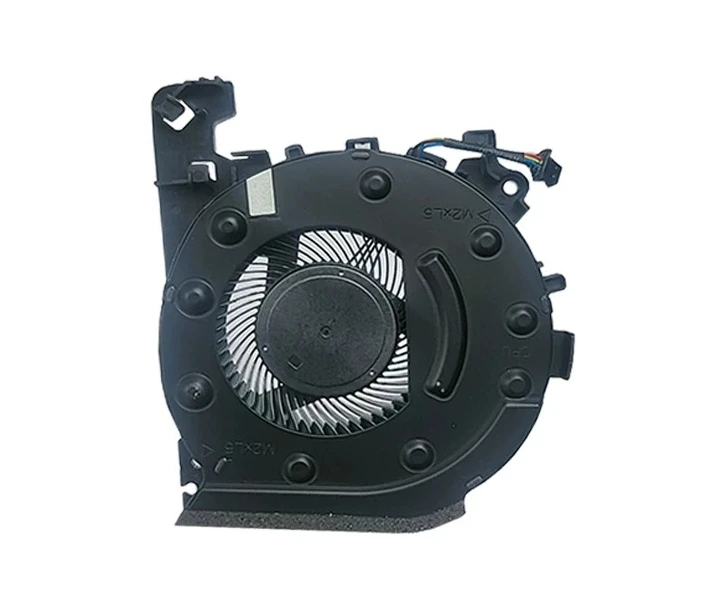 For HP light and shadow wizard 4th generation 15-CX0068TX TPN-C133 notebook cooling fan