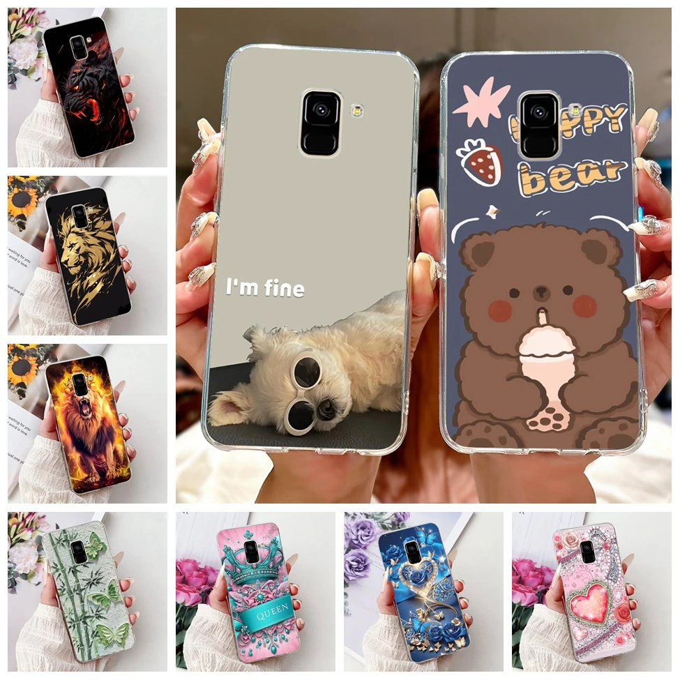 Clear For Samsung A… - image