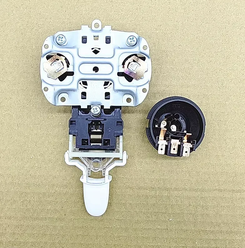 1 set for Midea electric kettle thermostat accessories U1867 Kettle temperature control switch STRIX with button accessories