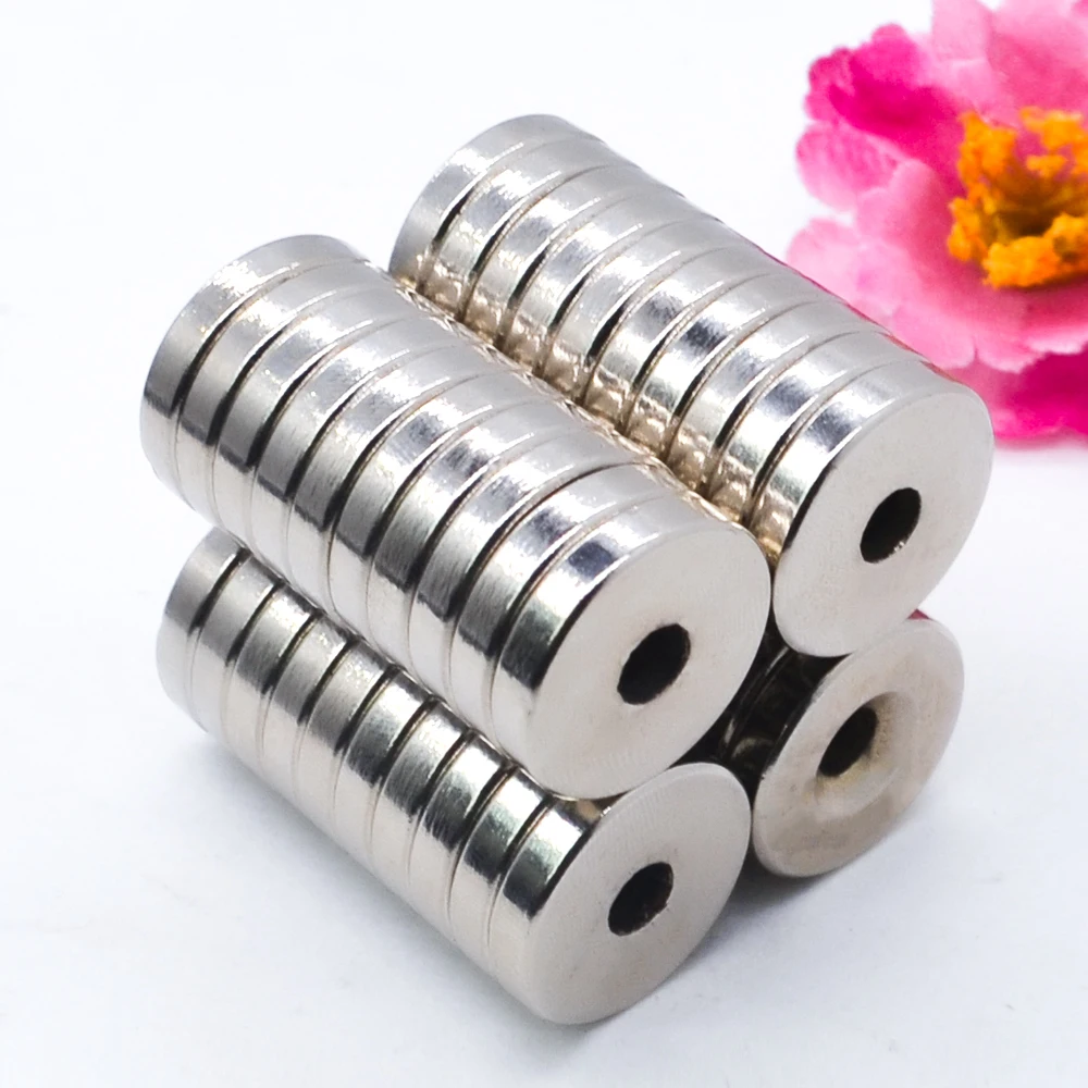 1/2/5/10/400 Pcs 20x3mm Neodymium Magnet 20mm x 3mm N35 NdFeB Round Super Powerful Strong Permanent Magnetic imanes Disc 20*3 mm