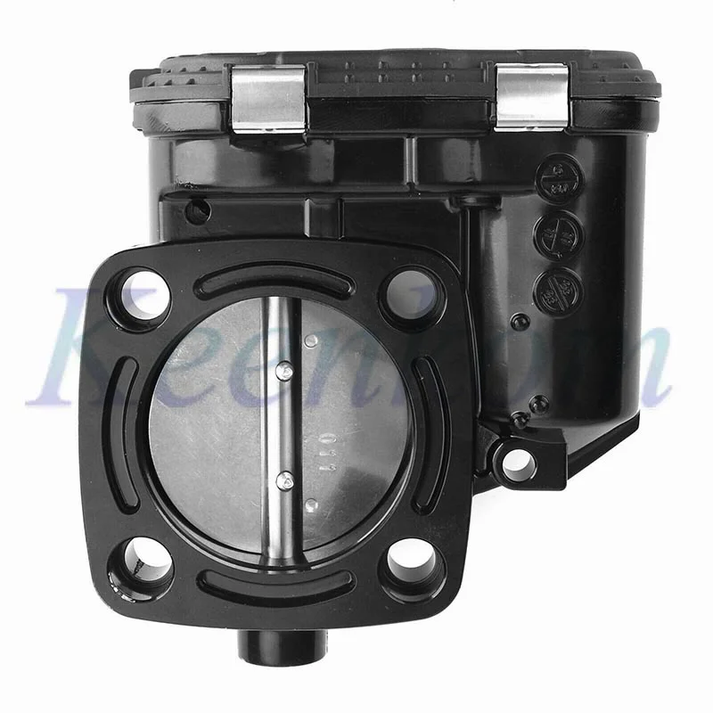 420892590 420892590 60MM Throttle Body Valve For SeaDoo 4Tec 420892591 420892592 GTX GTR RXP RXT 90 130 155 215 255 260 300