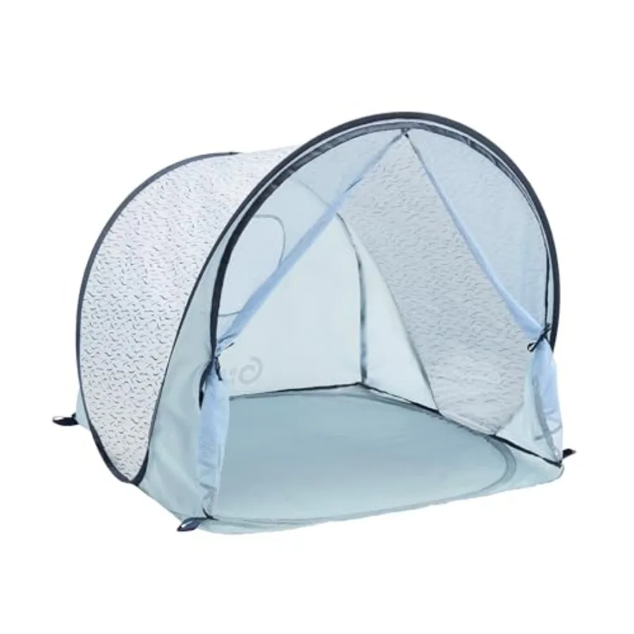 

Babymoov Anti-UV Baby and Toddler Beach UPF 50+ Sun Protection with Pop Up System for Easy Use and Transport s Summer 2025 Edit