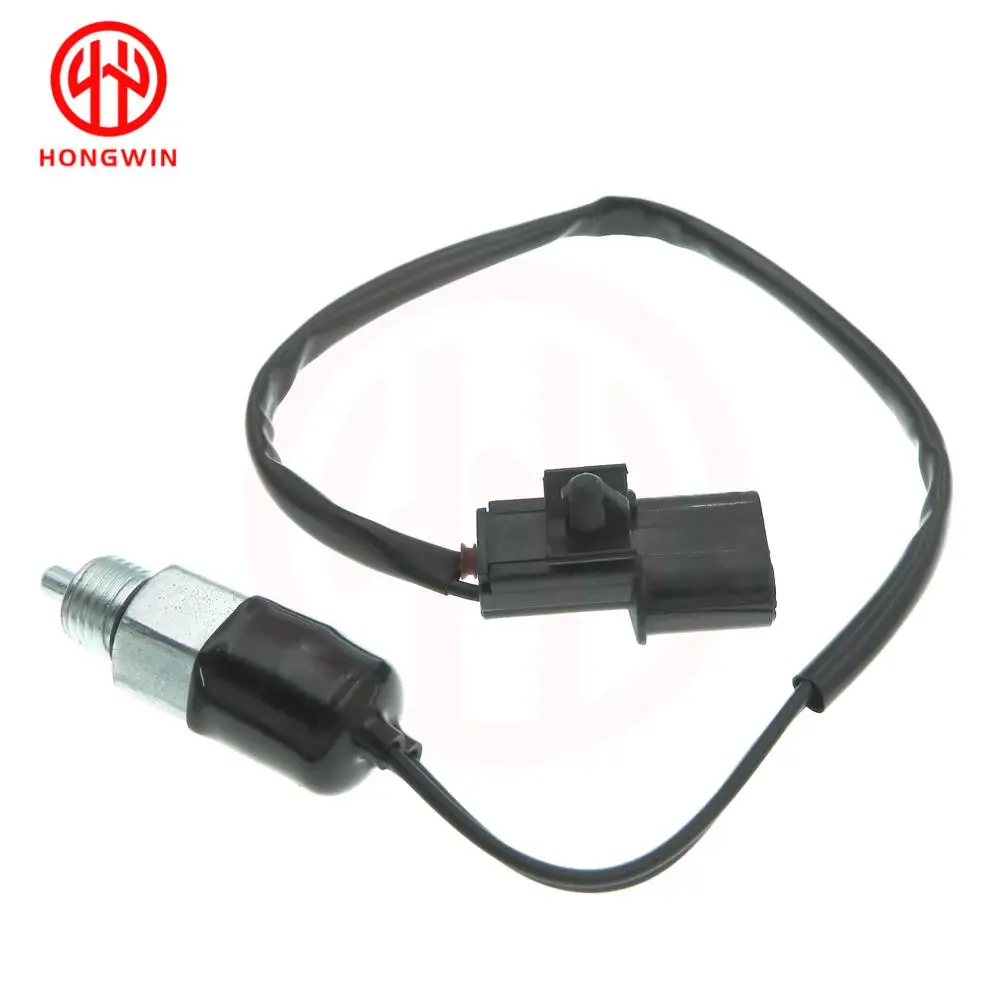 New Brake Lamp Switch/Stop Back Lamp Reverse Switch OEM MR195296 ME581047 For Mitsubishi Pajero II III Triton L200 montero Sport