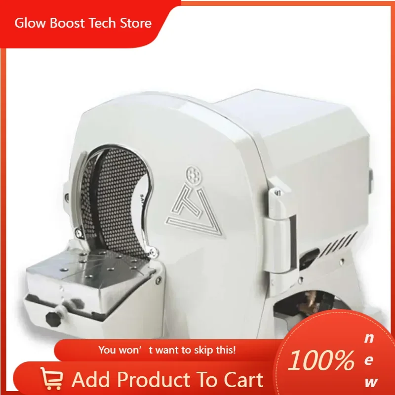 

GBDental plaster model repairing machine water mill dry mill dry wet plaster model processing plant dressing equipment