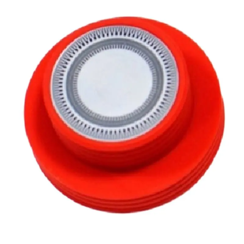 Universal LP Recording Stabilizer Silicone LP Disc Stabilizer With Level Stabilizer Clamp For Vinyl Record Turntable