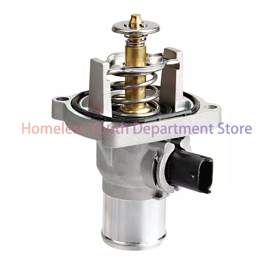 96984104 55578419 25193683 are suitable for Chevrolet Cruze and Opel Astra thermostats