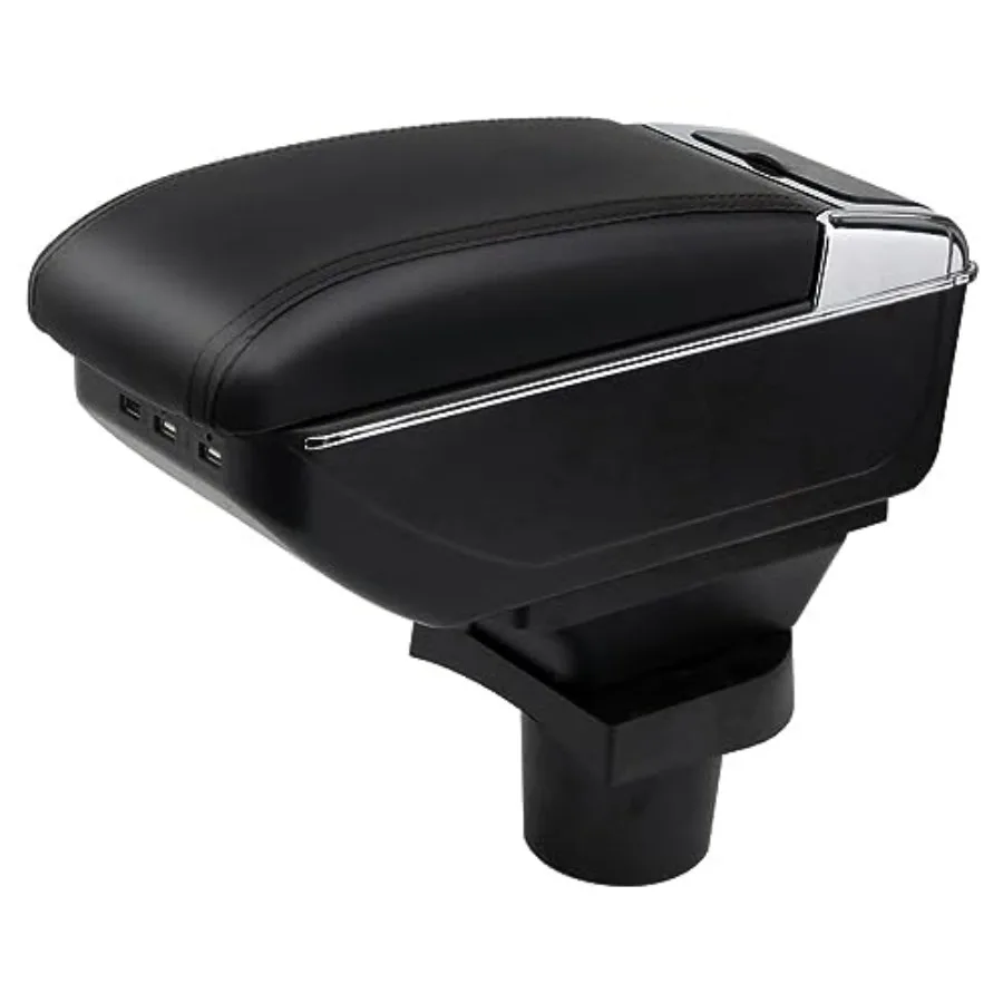 

Console Armrest for Mini Cooper Coupe R50 R52 R5 R56 R5 R58 F55 F56 F5 Countryman