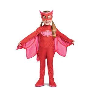 Baykuş maskesindeki 6 büyük satış-no. 4