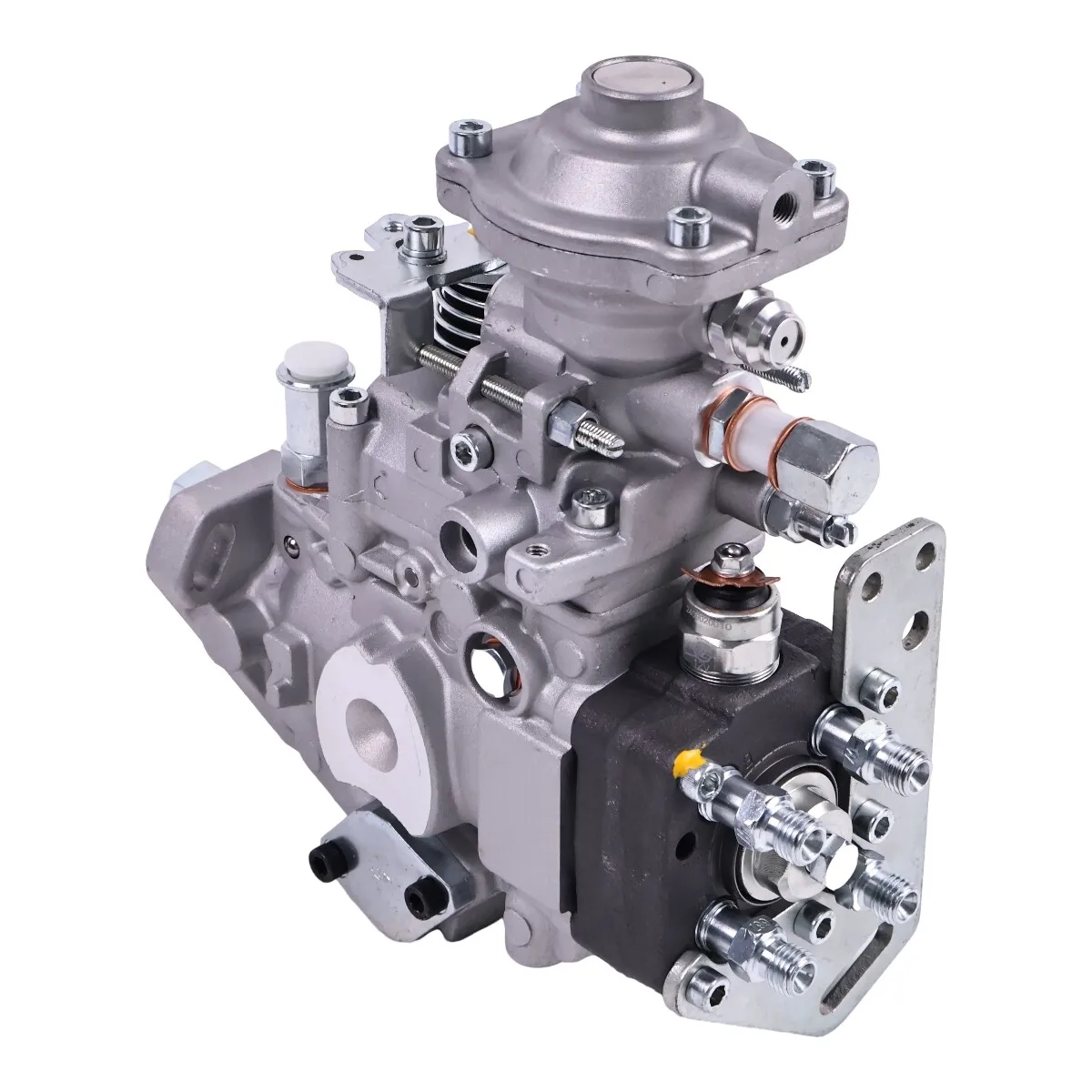 New Fuel Injection Pump EA504068393 for Komatsu WH716 F4GE0454A engine