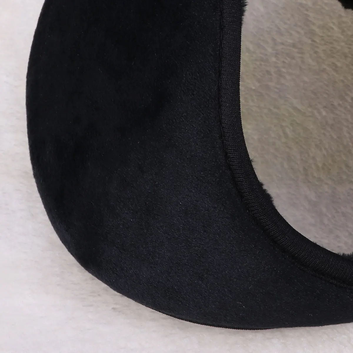 Рисунок 3 - Теплые наушники для мужчин и женщин