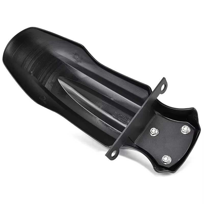 

Motorcycle Mudguard Front Fender Mudflap Splash Guard Cover For Honda Cross Cub 110 CC110 2023 2024 Accessoriess-A61E