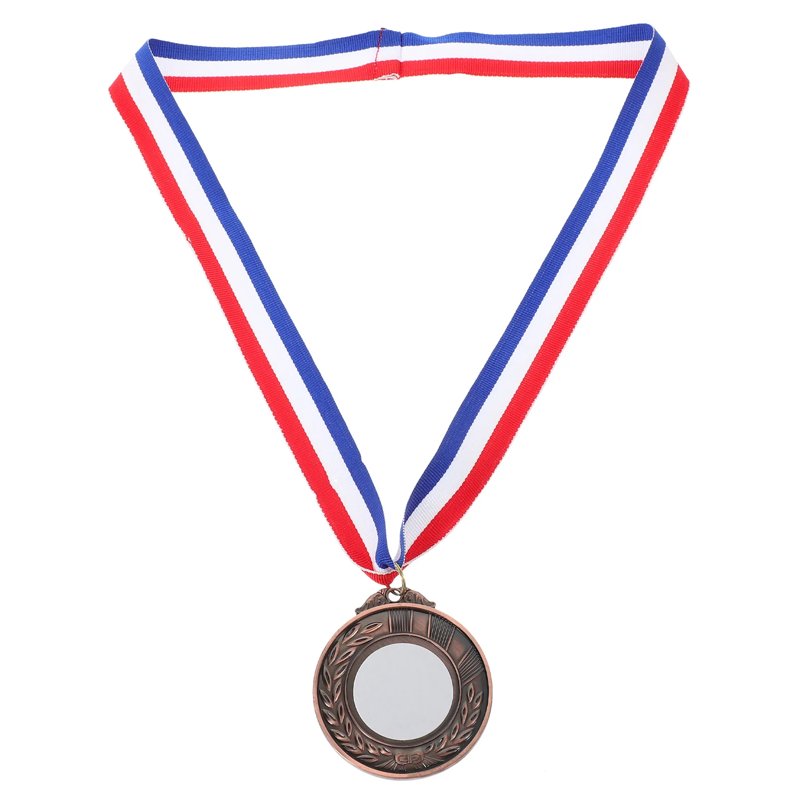 Рисунок 3 - пустые медали для наградов